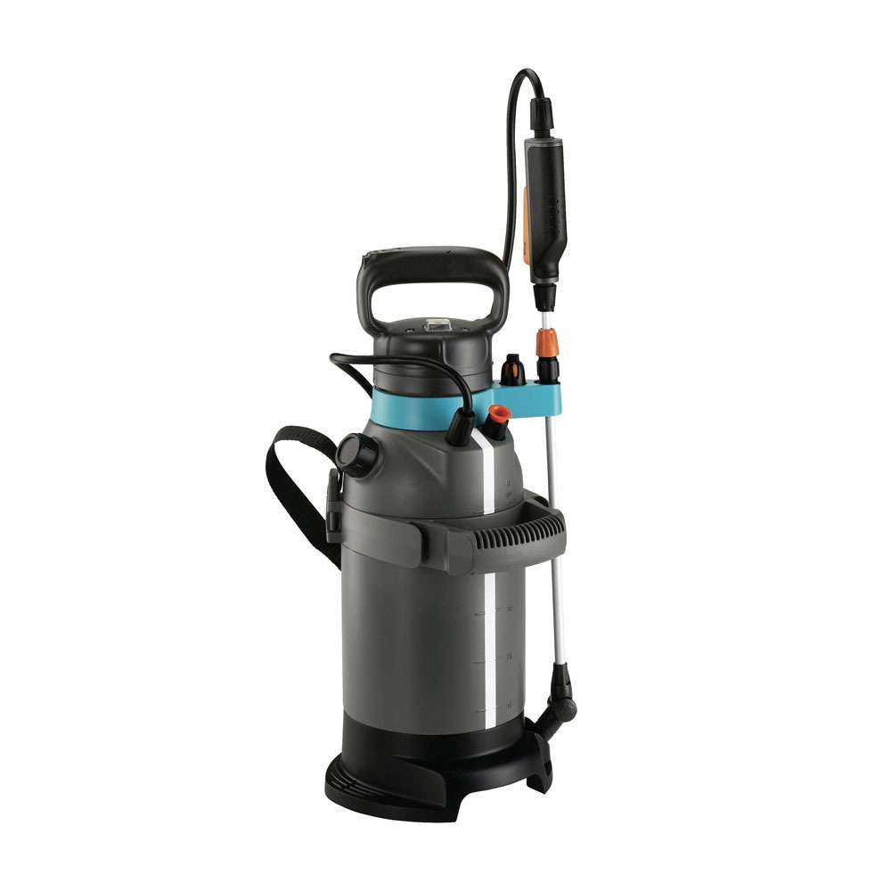 Gardena 11136-20 EasyPump permetező - 5 literes (11136-20)