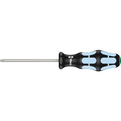 Wera 3367 Műhely Torx csavarhúzó Méret T 25 Penge hossz: 100 mm (05032055001)