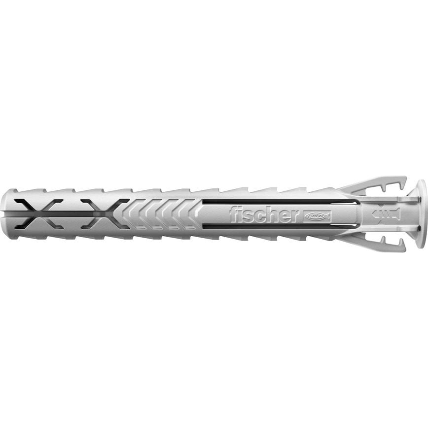 Fischer 568106 SX Plus Terpesztő tipli 50 mm 6 mm 100 db (568106)