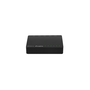 Lanberg DSP2-1005-12V 1Gb/s Gigabit Ethernet Desktop Switch