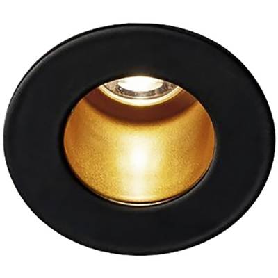 SLV HORN MINI (1000917) LED-es fali lámpa Fixen beépített LED-es Arany (1000917)