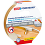 Tesa  SLIM (55714-00000-00) Rögzítő szalag ® Powerbond Fehér (H x Sz) 5 m x 9 mm 2 db