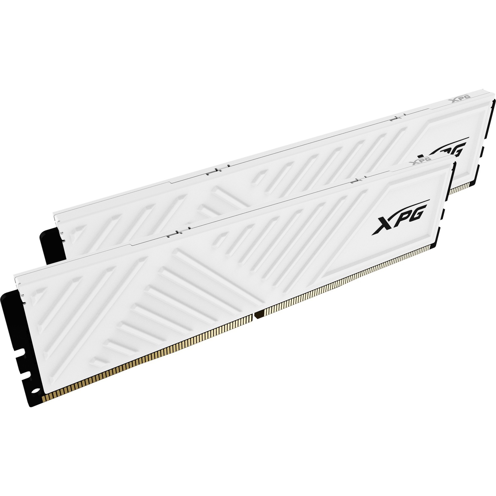 RAM памет ADATA XPG Gammix — AX4U320016G16A-DTWHD35, 32 GB (2 × 16 GB), DDR4