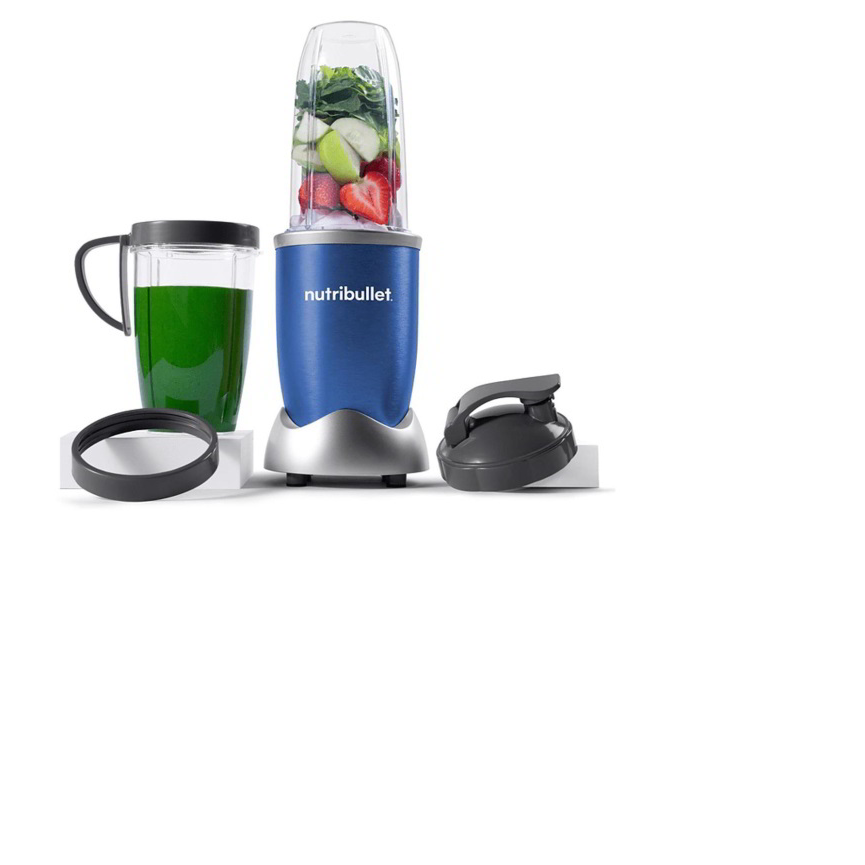 Nutribullet NB907BL Turmixgép (NB907BL)