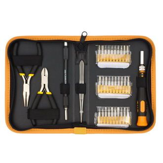 Sprotek szerszámkészlet 35db-os (STD5835) (STD5835)