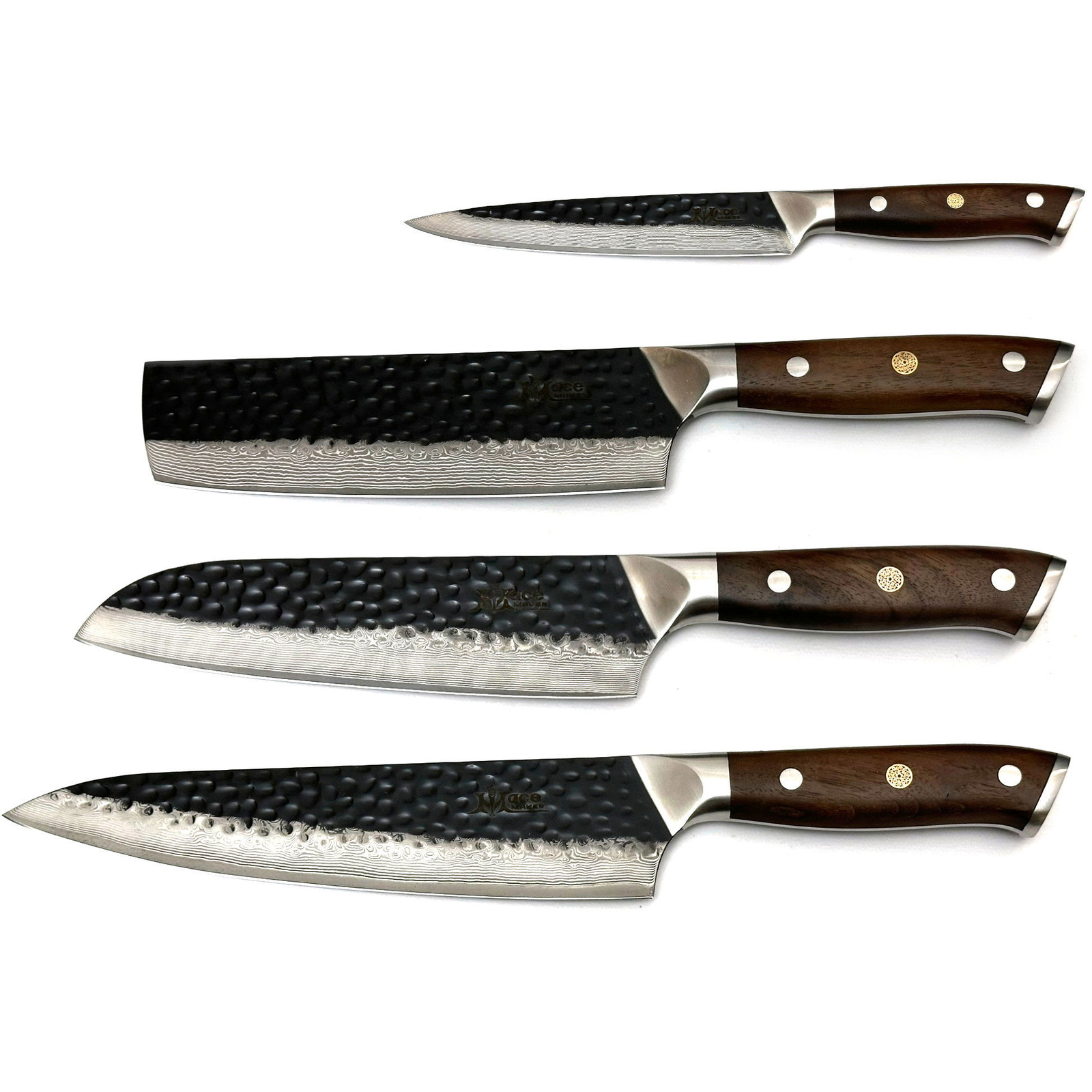 MaceMaker MODENA SanMai SanMai, 4 darab (8594176646008)