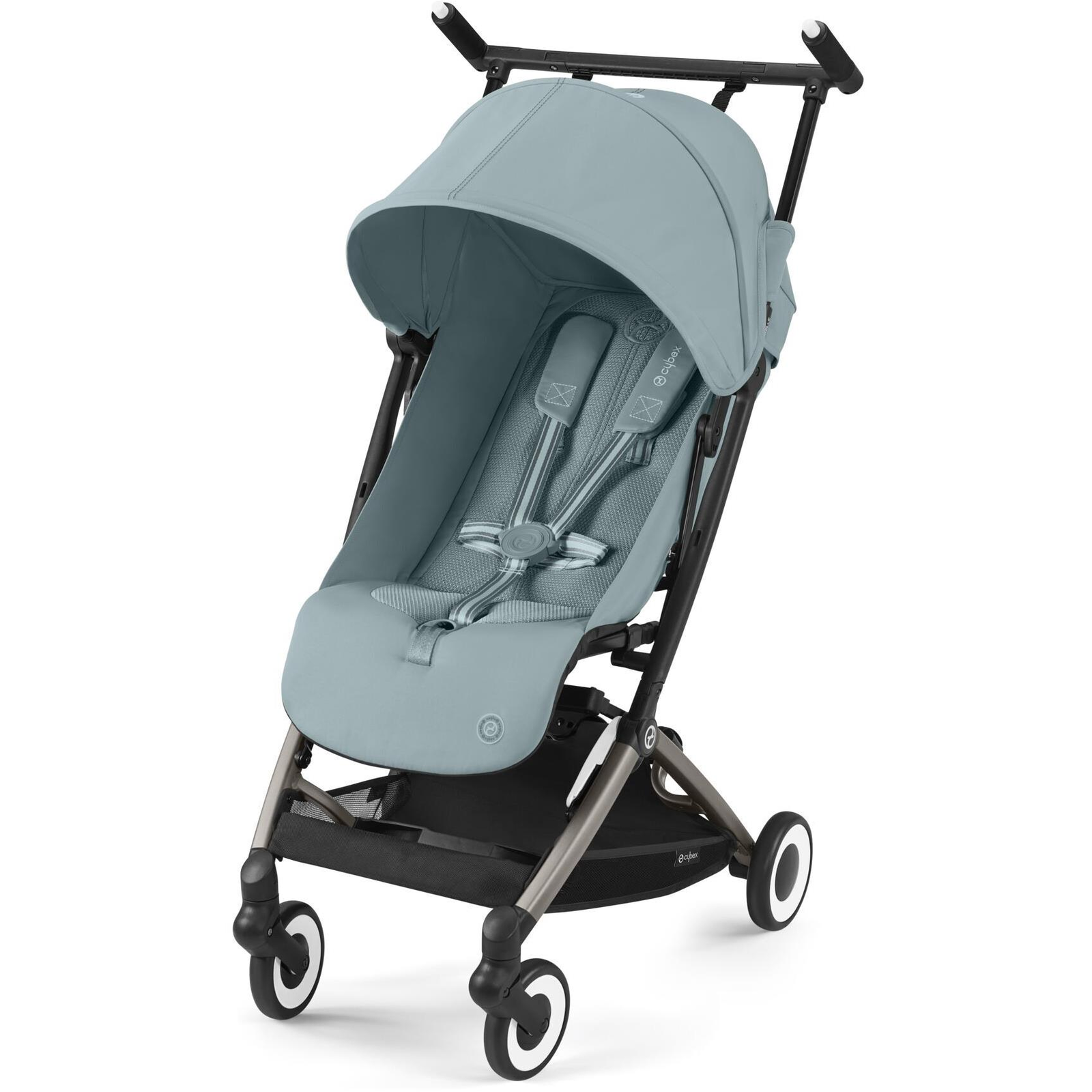 Cybex Libelle TPE Stormy Blue/Light blue (4063846451302)