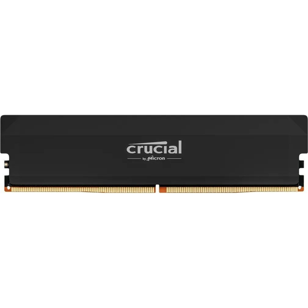 Crucial Pro 32 GB DDR5 6000 MHz CL40 UDIMM памет