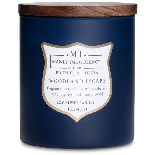 Colonial Candle Woodland Escape 425 g (0665098599470)