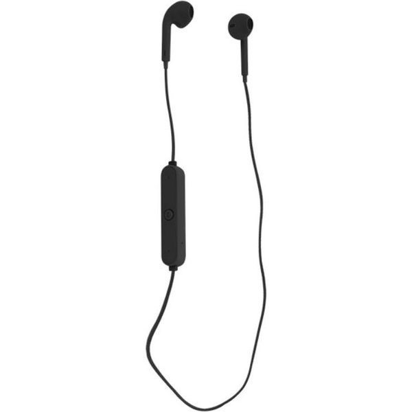 Blow 32-778 Безжични Bluetooth слушалки за ухо, черни