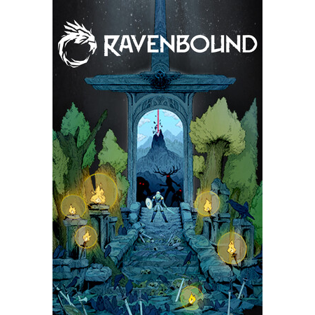 Ravenbound