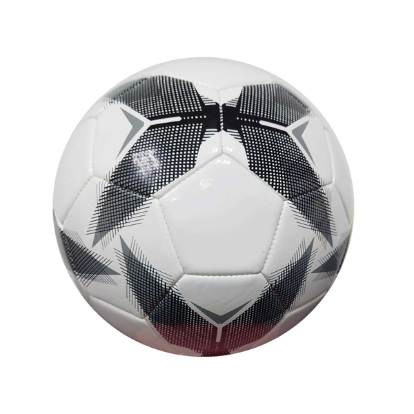 Madej JET-5 Focilabda 21cm - Fekete/Fehér