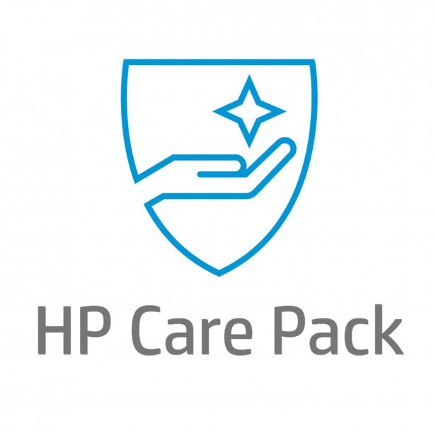 HP 3 years Pickup and Return Notebook Service