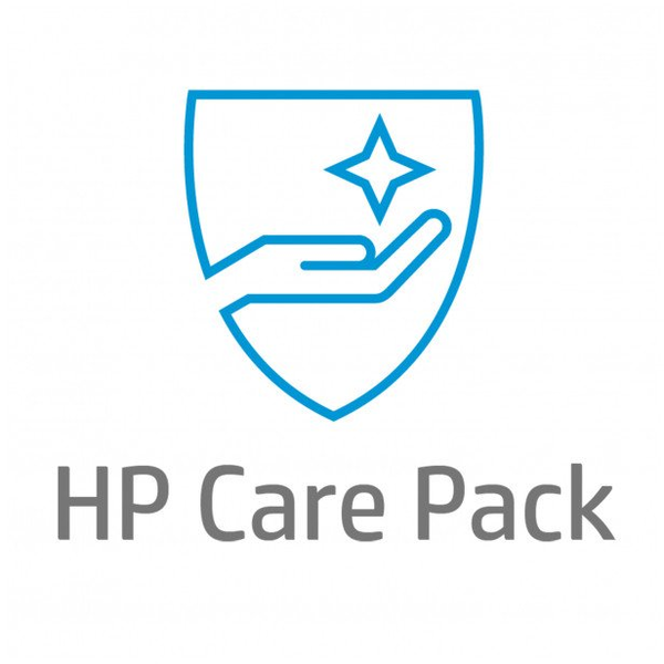 HP 3 years Pickup and Return Notebook Service