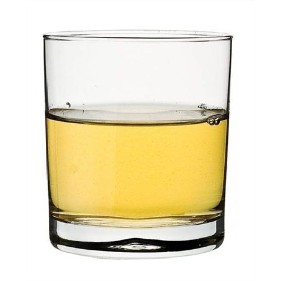 Tango WH 25cl Üvegpohár (6 db / csomag) (1700WHS008)