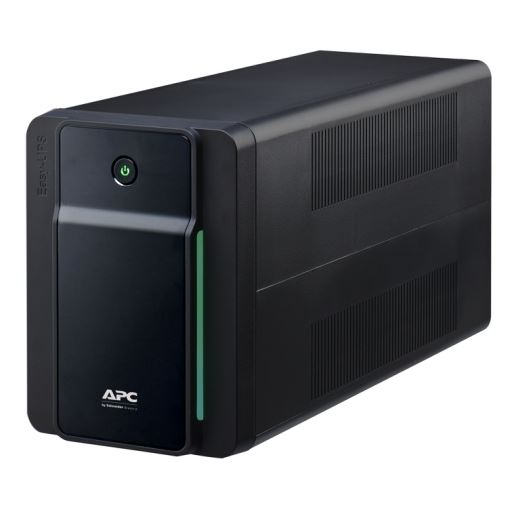 APC Easy UPS UPS-enhed Interaktivt indgangsstik 1,2 kVA 650 W