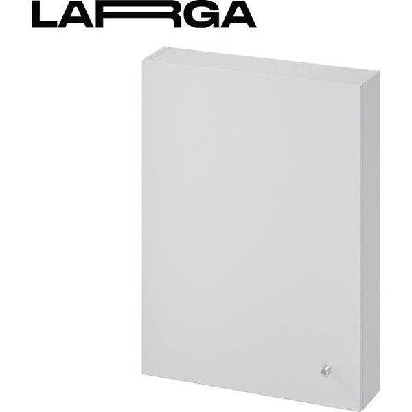 Cersanit S932-006 Szafka WisząCA Larga 60 Szara Zmont// CES.LARGB-WISZ-60-SZARA