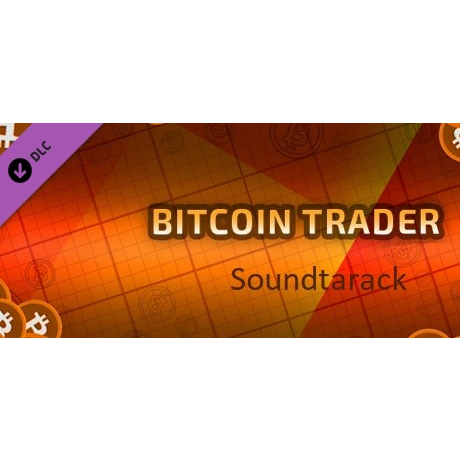 Bitcoin Trader - Soundtrack
