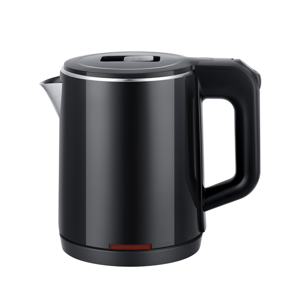 TOO KE-710 0,8L Vízforraló - Fekete (KE-710)