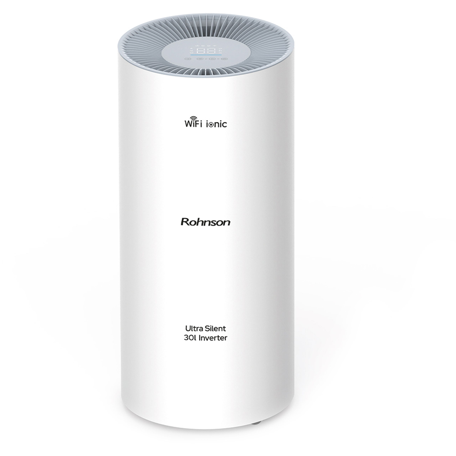 Rohnson R-9530 WiFi Ultra Silent 30 l Inverter (R-9530)