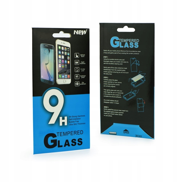 Protector Pantalla Cristal Templado Xiaomi Redmi 8/8a