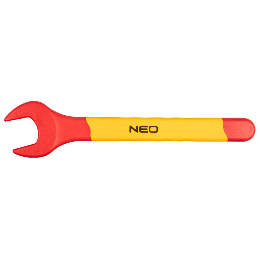 NEO Tools szigetelt lapos villáskulcs 32mm (01-129) (01-129)