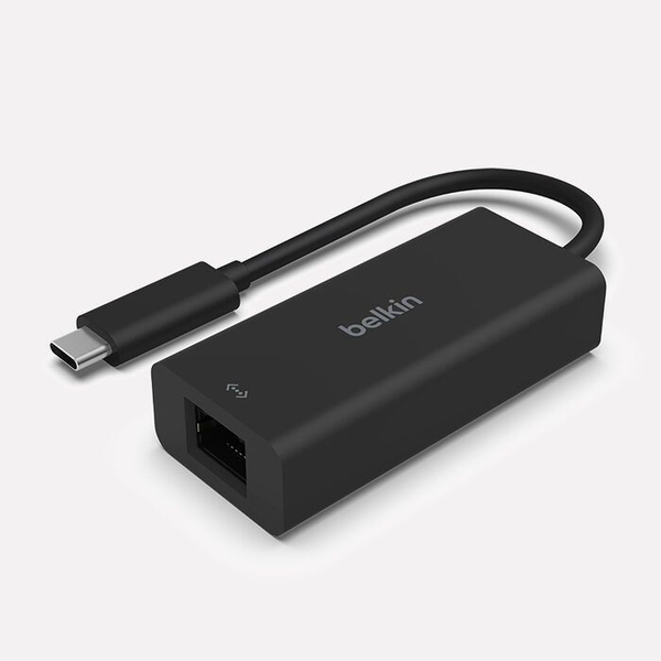 Belkin INC012BTBK csatlakozókártya/illesztő Belső USB C-típus