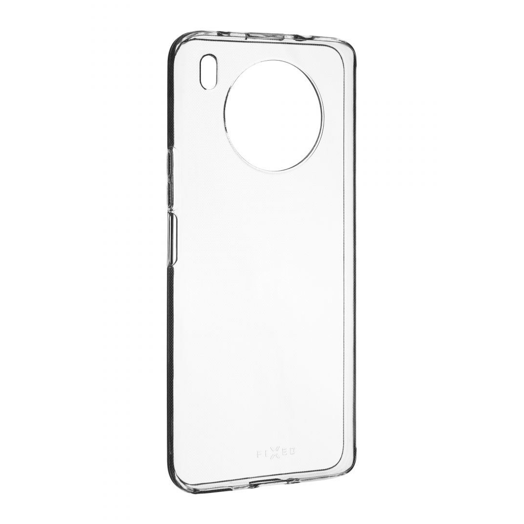 FIXED TPU Gel Honor 50 Lite tok átlátszó (FIXTCC-845) (FIXTCC-845)