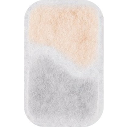 Filters for Stainless Steel Pet Water fountain & Feeder 2in1 3.2l Rojeco (RYSJPJ-A-17)