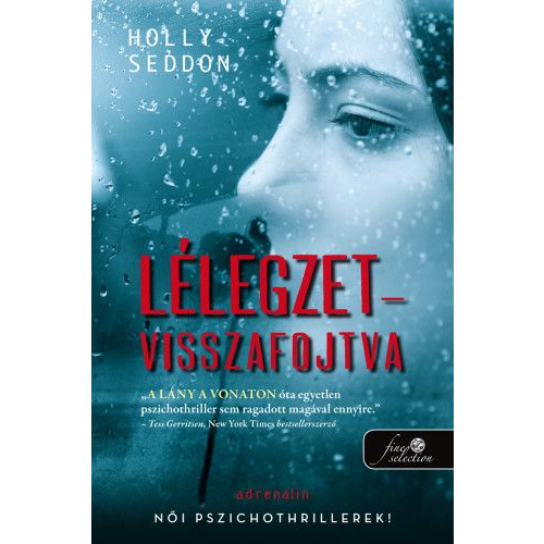 Lélegzet-visszafojtva