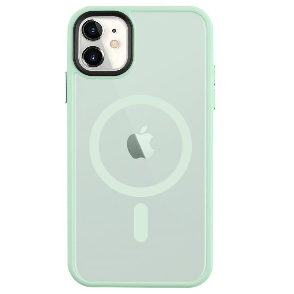 Tactical MagForce Hyperstealth Apple iPhone 11 tok - Beach Green (8596311206009)