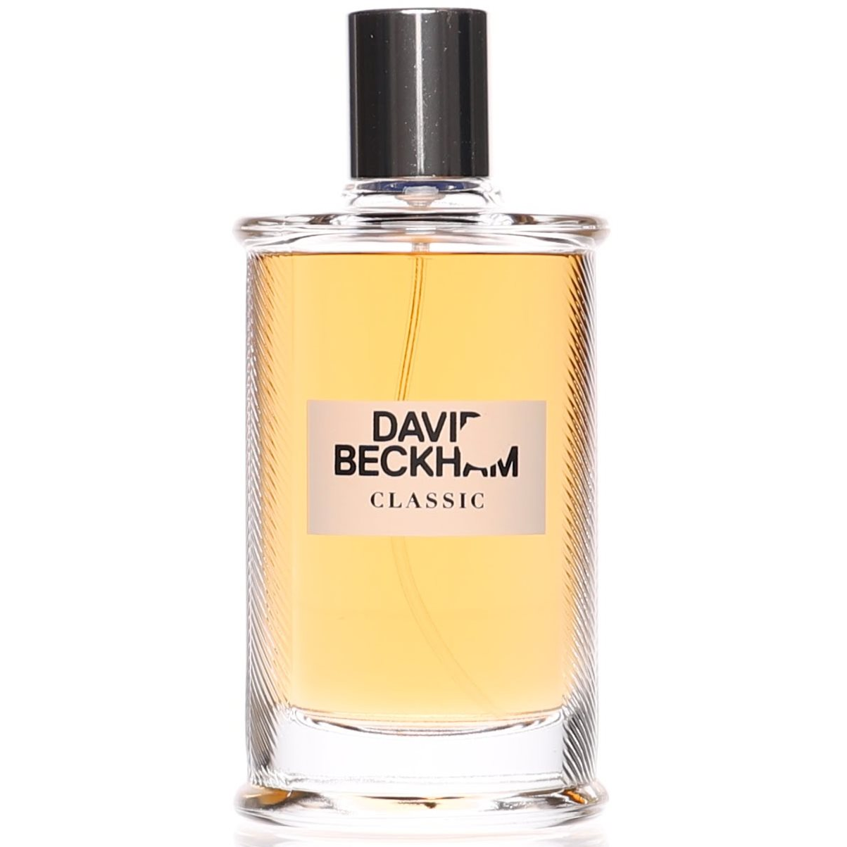 DAVID BECKHAM Classic EdT 90 ml (3607346571071)