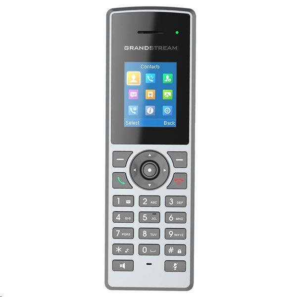 GRANDSTREAM DP722 DECT VoIP Telefon (DP722)