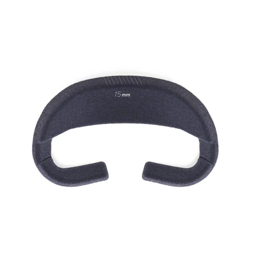 Pimax PPA00040004 Arcbetét VR szemüveghez - Fekete (PPA00040004)