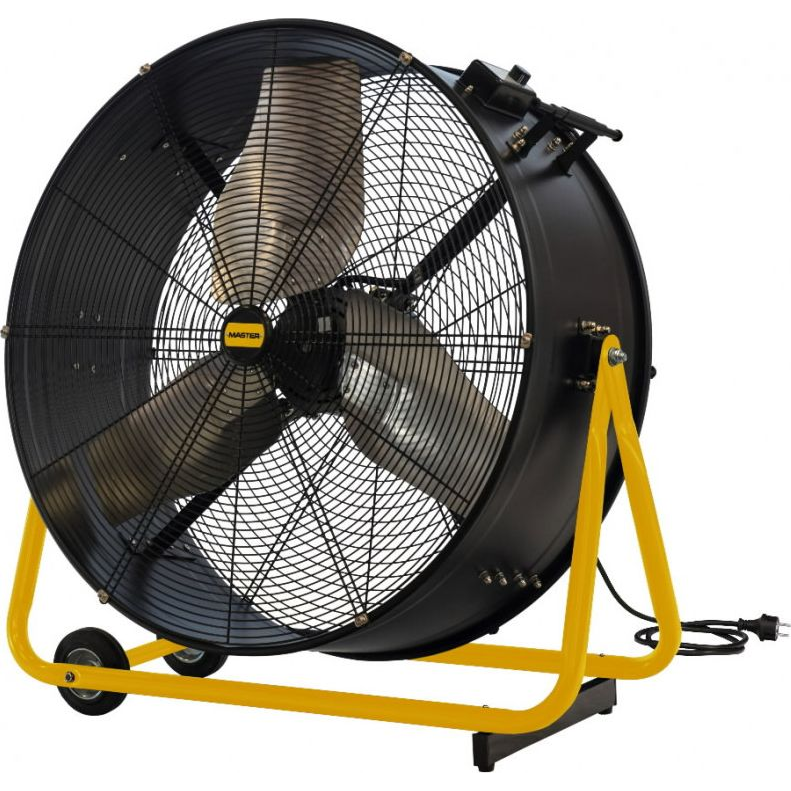 Ipari Ventilátor MASTER DF36 - 95,5cm, 13200m3/h, 410W (4604.013)