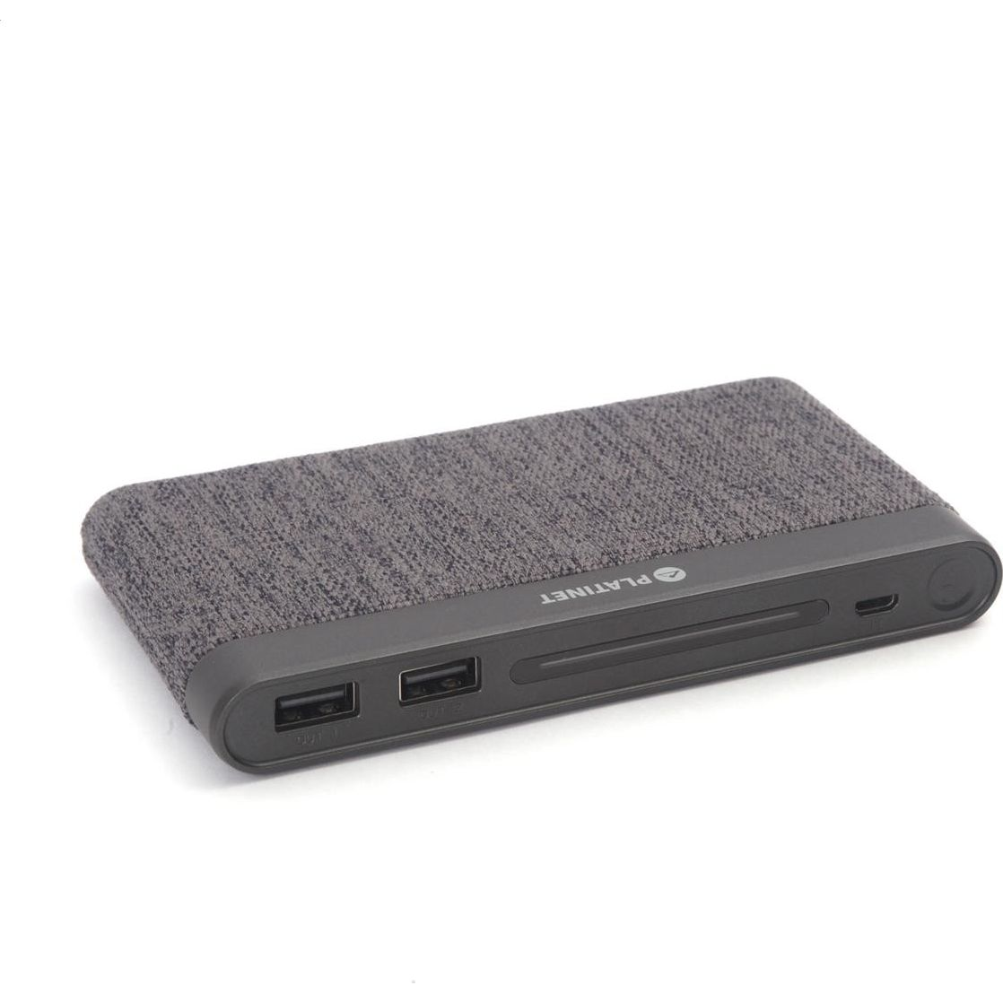 Platinet PMPB10FGD külső akkumulátor (44385)