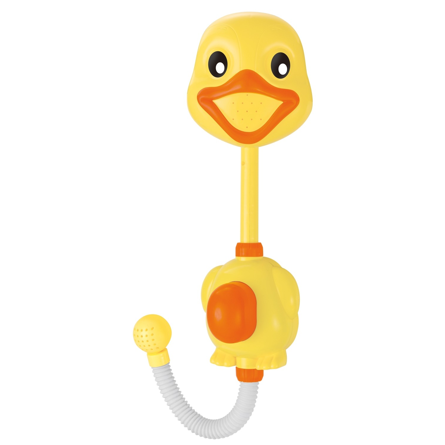 Tuli Fun Kacsa zuhany vizes fürdőjáték (TF 50419)