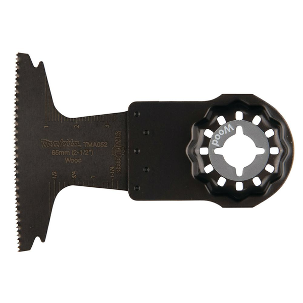 Makita HCS SÜLLYESZTETT VÁGÓFŰRÉSZLAP 65X40MM