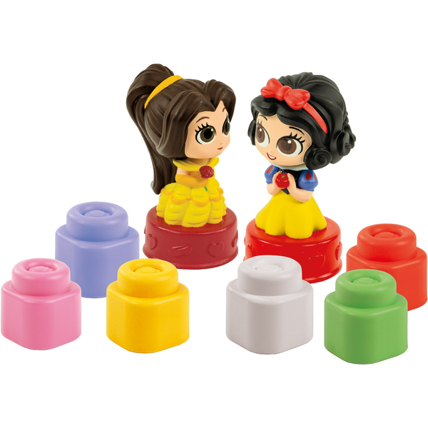 Clementoni Clemmy - Disney Princess Ügyességi játékkészlet