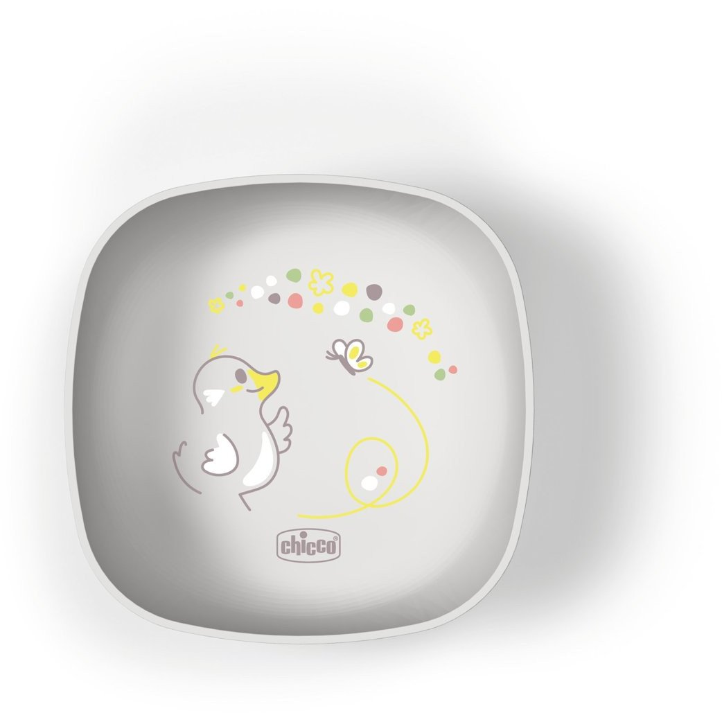 Chicco 00016001450000 riad pre batoľatá Miska pre batoľa