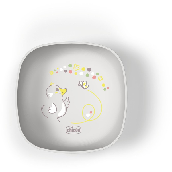 Chicco 00016001450000 peuterservies Peuter kom