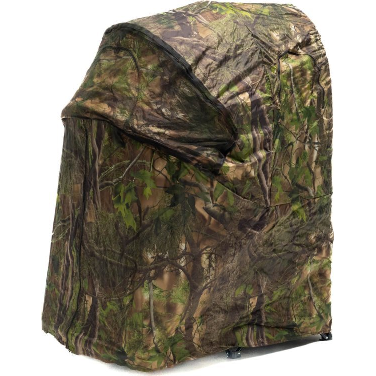 Stealth Extreme One Man Chair Hide M2 Green Sátorszék (SGOMCHG)