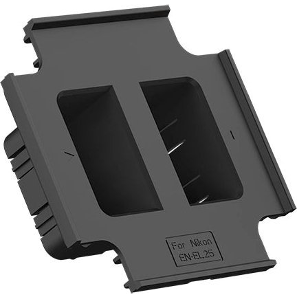 HÄHNEL PROCUBE 2 PLATE FOR NIKON EN-EL25 BATTERY (1000 583.0)