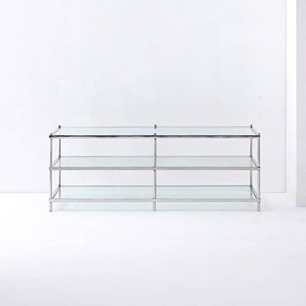  Affek Design MADS Półka 120x60xh70cm 3 kartony uniwersalny