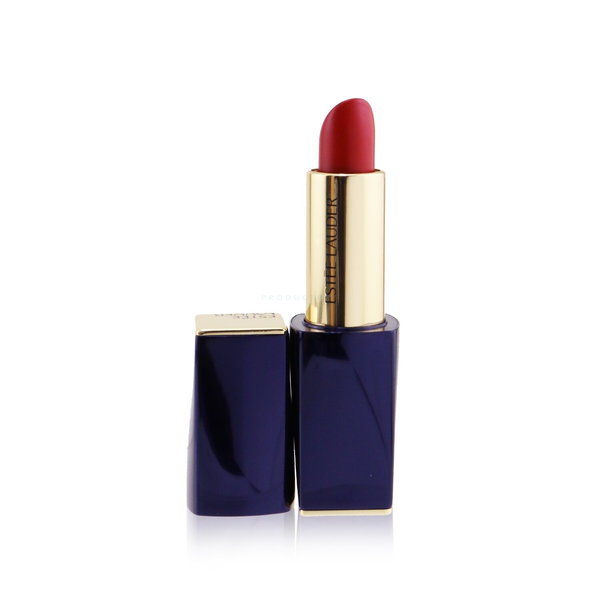 Estee Lauder Pure Color Envy Matte Sculpting Lipstick 558 Marvelous matná