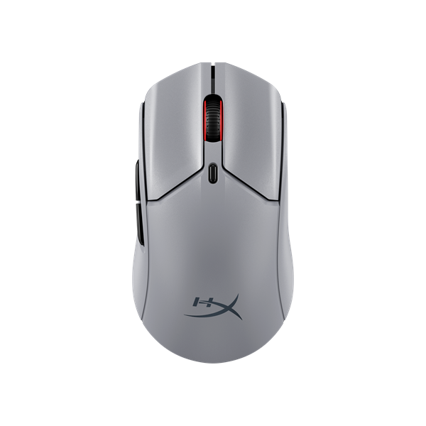 HP HyperX Pulsefire Haste 2 Pro 4K Vezeték Nélküli Gaming Egér