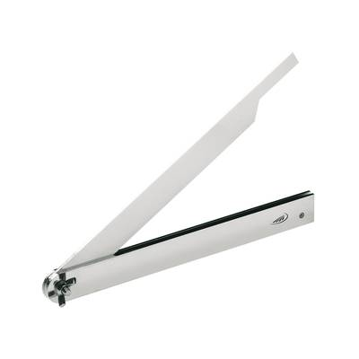 HELIOS PREISSER 0396435 Állító szögmérő 400 mm (0396435)
