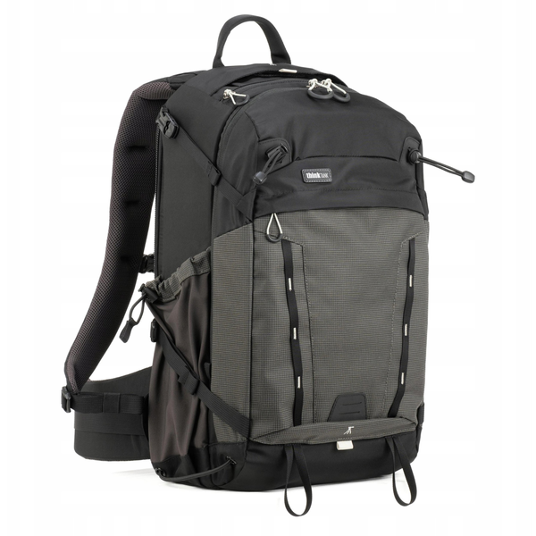 THINK TANK PHOTO BackLight 26L Slate Black