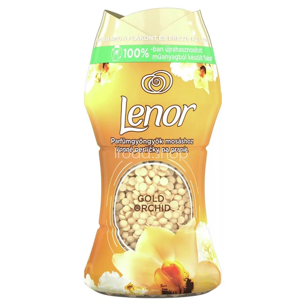 Lenor illatgyöngy 140 g Gold Orchid (9393)