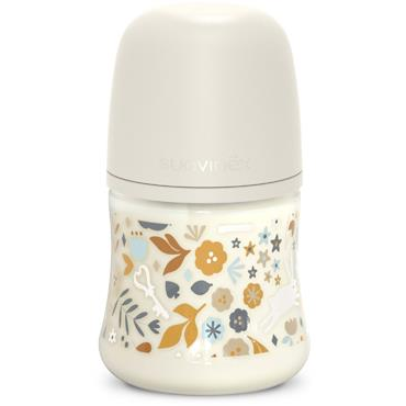 Suavinex Wonderland fiziológiai, S 150 ml, Liberty krém (8426420900812)